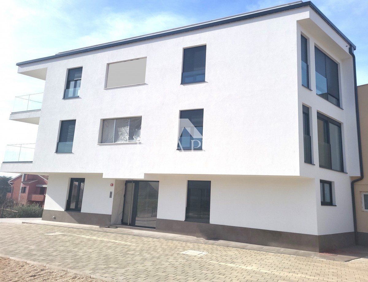 Apartma na odlični lokaciji, 300 metrov od morja