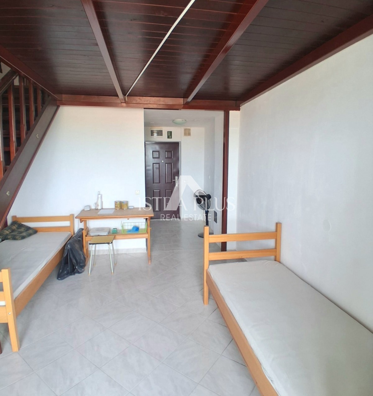 Istra Červar Porat apartman sa pogledom na more , 200m od mora