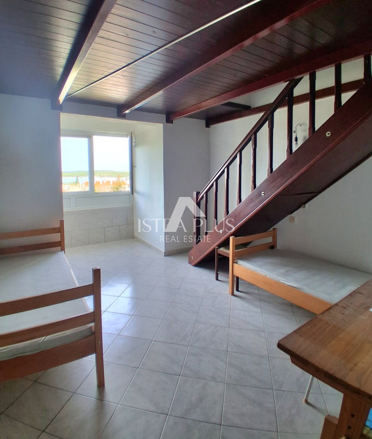 Istra Červar Porat apartman sa pogledom na more , 200m od mora