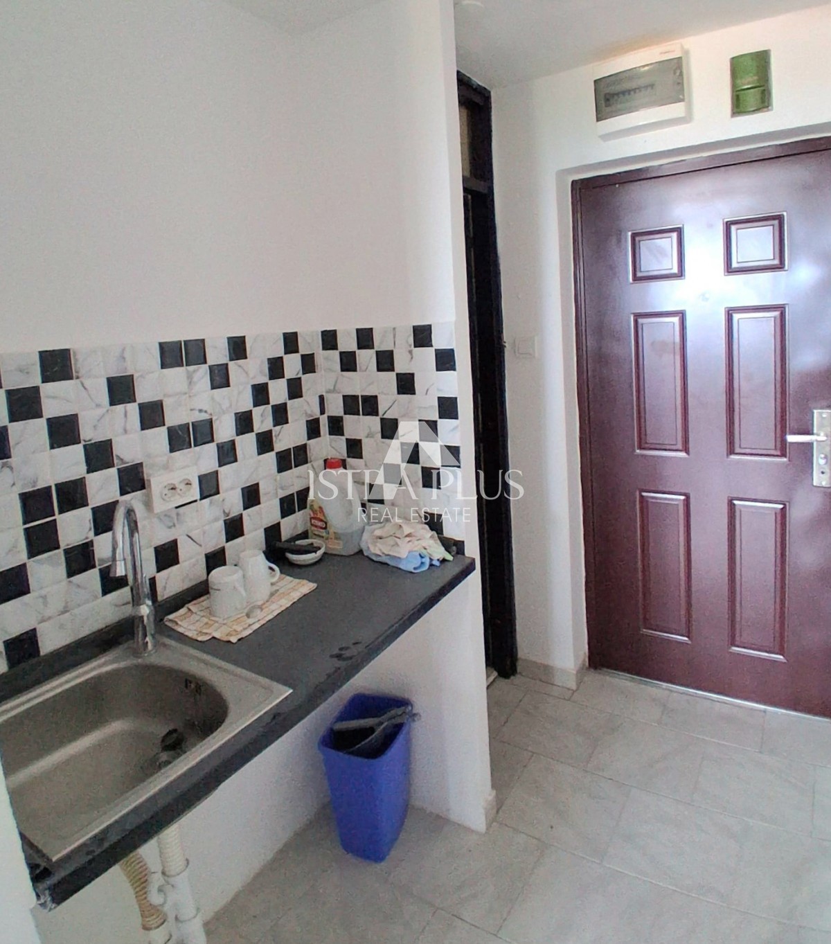 Istra Červar Porat apartman sa pogledom na more , 200m od mora