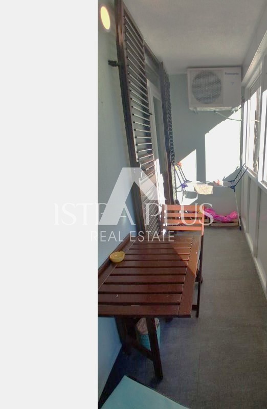 PRILOŽNOST! Červar Porat, Čudovito, praktično stanovanje v 1. nadstropju 200m od morja