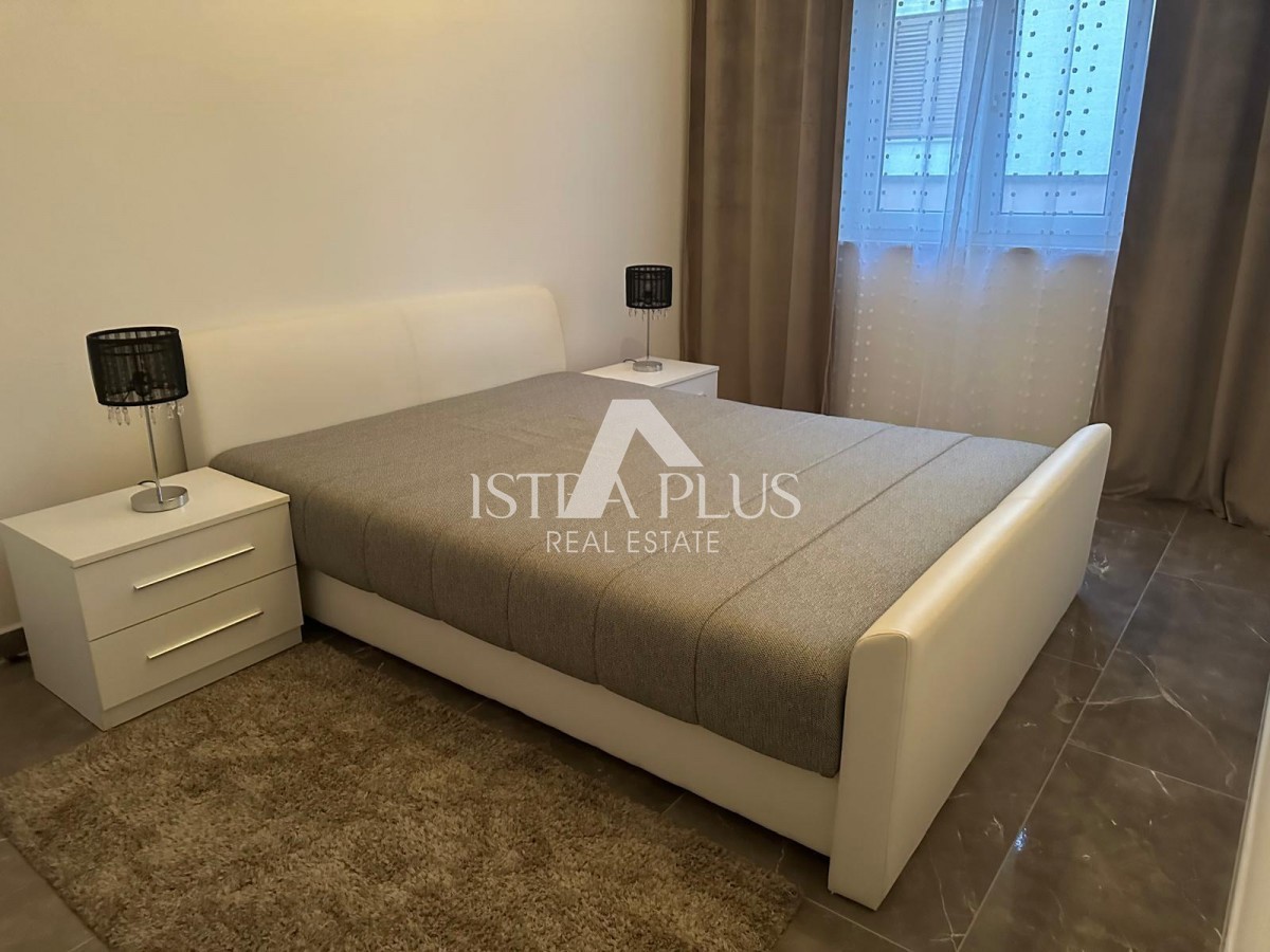 Čudovito prenovljeno stanovanje na mirni lokaciji - 2,5 km od centra Poreča in morja