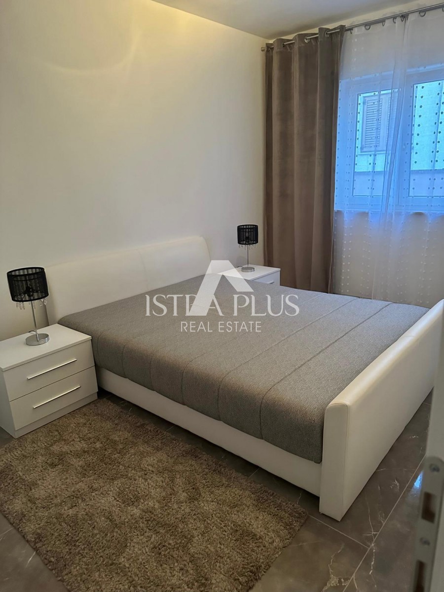 Čudovito prenovljeno stanovanje na mirni lokaciji - 2,5 km od centra Poreča in morja