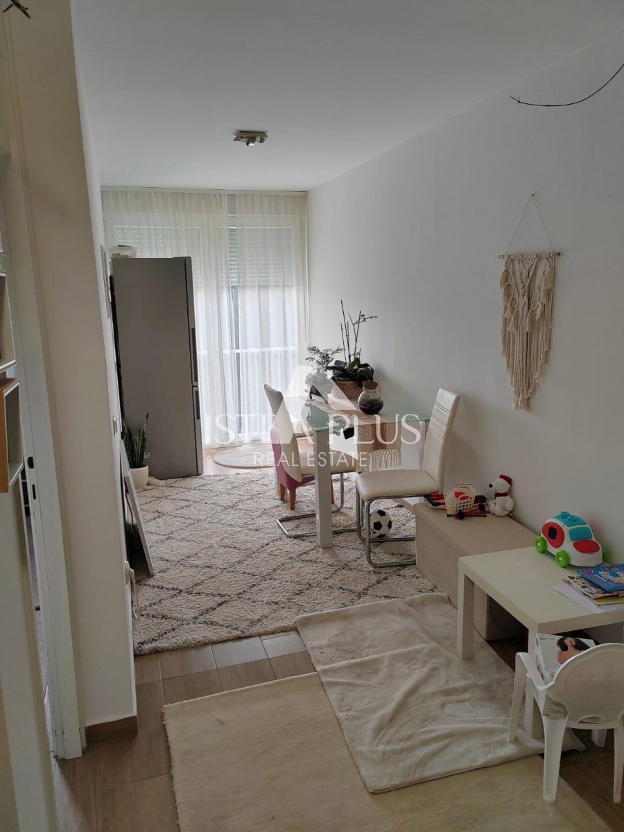 Poreč,Červar-Porat - Apartamn na 2.katu 300m od mora