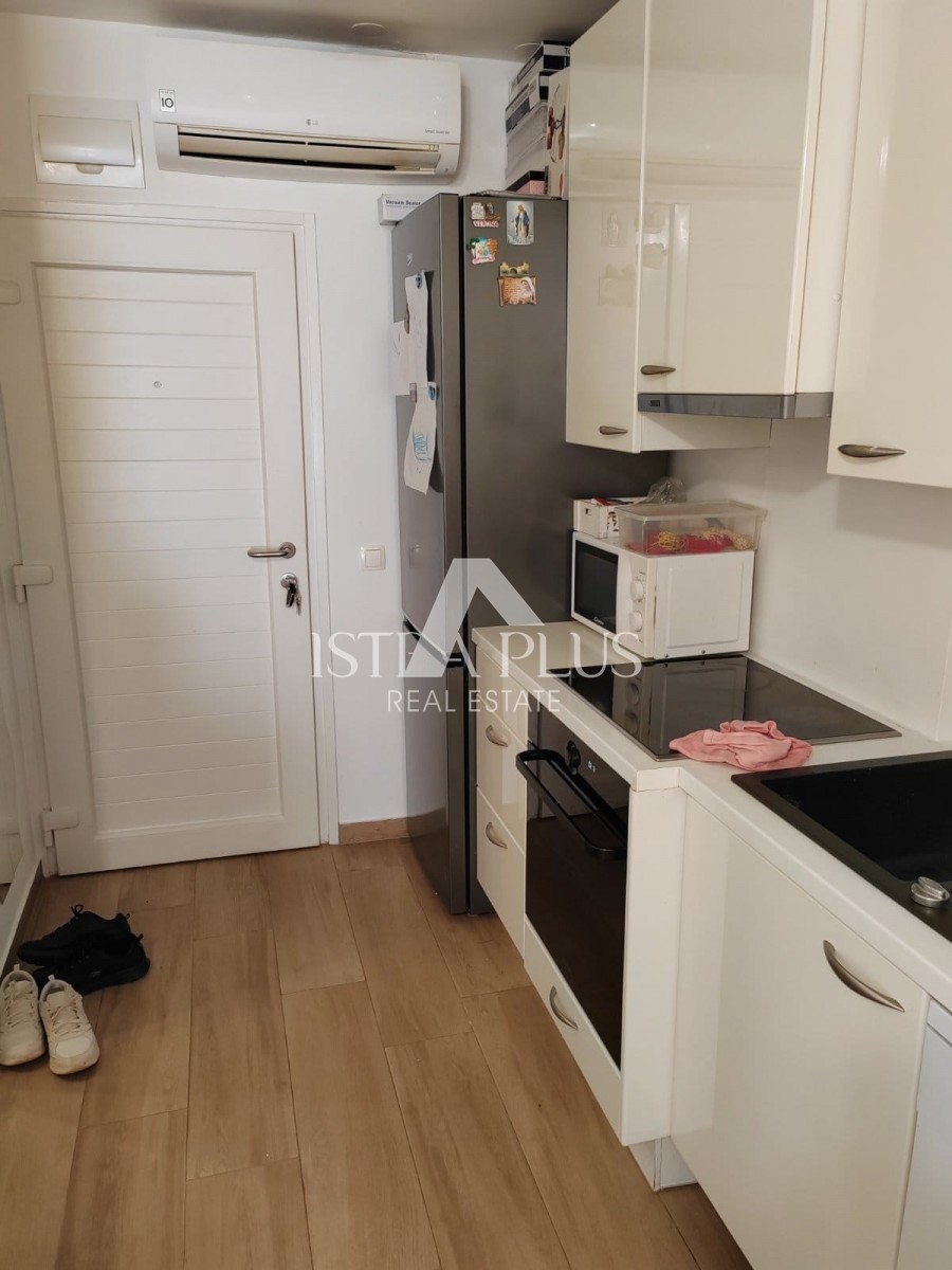 Poreč,Červar-Porat - Apartamn na 2.katu 300m od mora