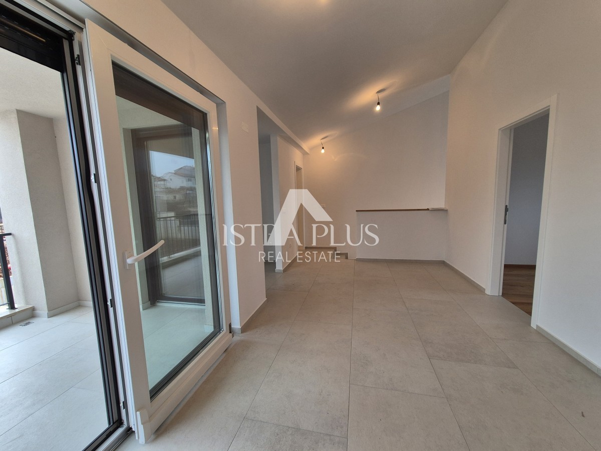 Ekskluzivna ponudba - novogradnja v Taru, Stanovanje v 1. nadstropju!