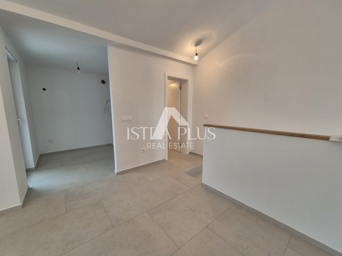 Ekskluzivna ponudba - novogradnja v Taru, Stanovanje v 1. nadstropju!