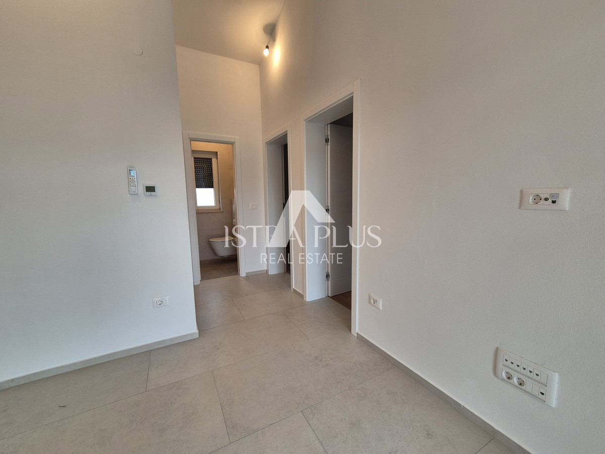 Ekskluzivna ponudba - novogradnja v Taru, Stanovanje v 1. nadstropju!