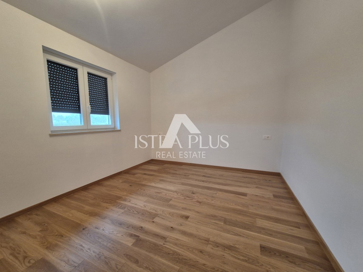 Ekskluzivna ponudba - novogradnja v Taru, Stanovanje v 1. nadstropju!