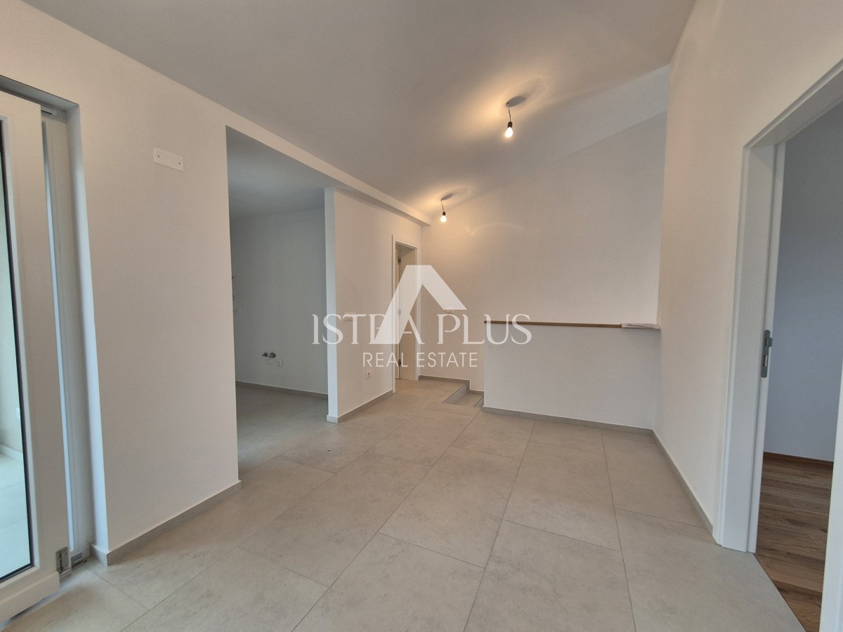 Ekskluzivna ponudba - novogradnja v Taru, Stanovanje v 1. nadstropju!