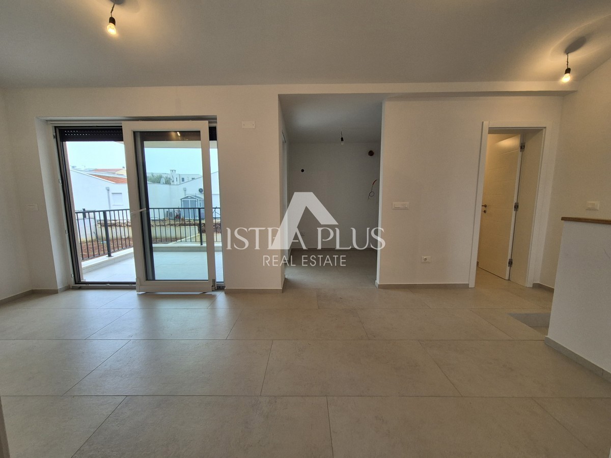 Ekskluzivna ponudba - novogradnja v Taru, Stanovanje v 1. nadstropju!