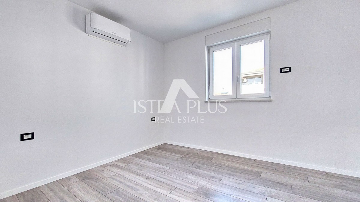 Istra, Poreč - novo stanovanje 65 m2 na okr
