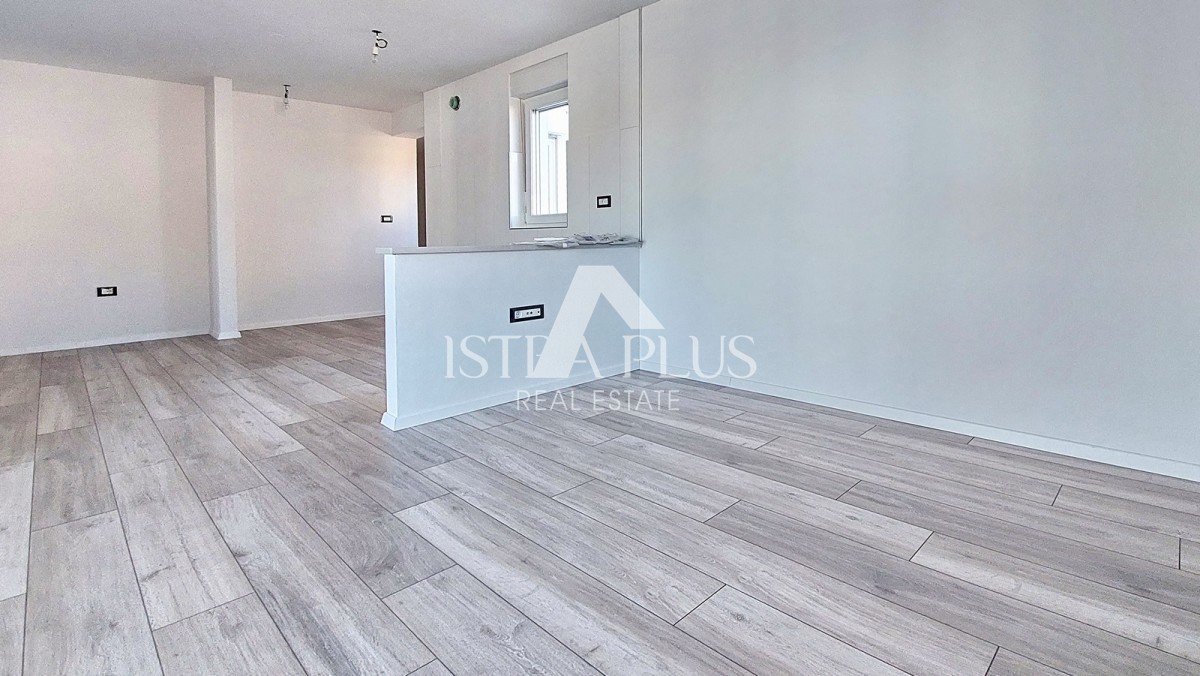 Istra, Poreč - novo stanovanje 65 m2 na okr