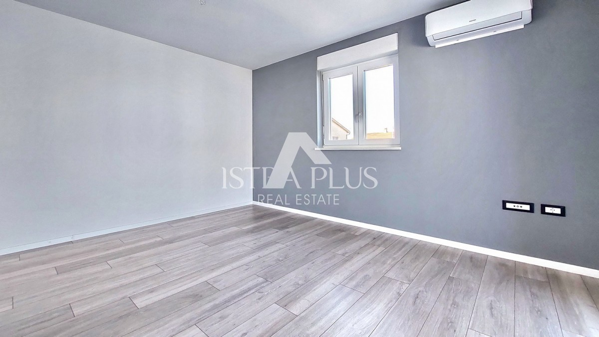 Istra, Poreč - novo stanovanje 65 m2 na okr