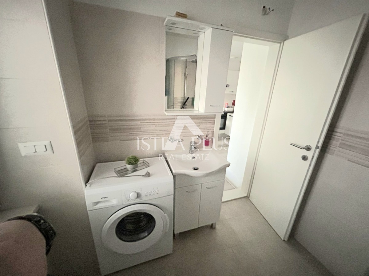 Apartan blizu Poreča!