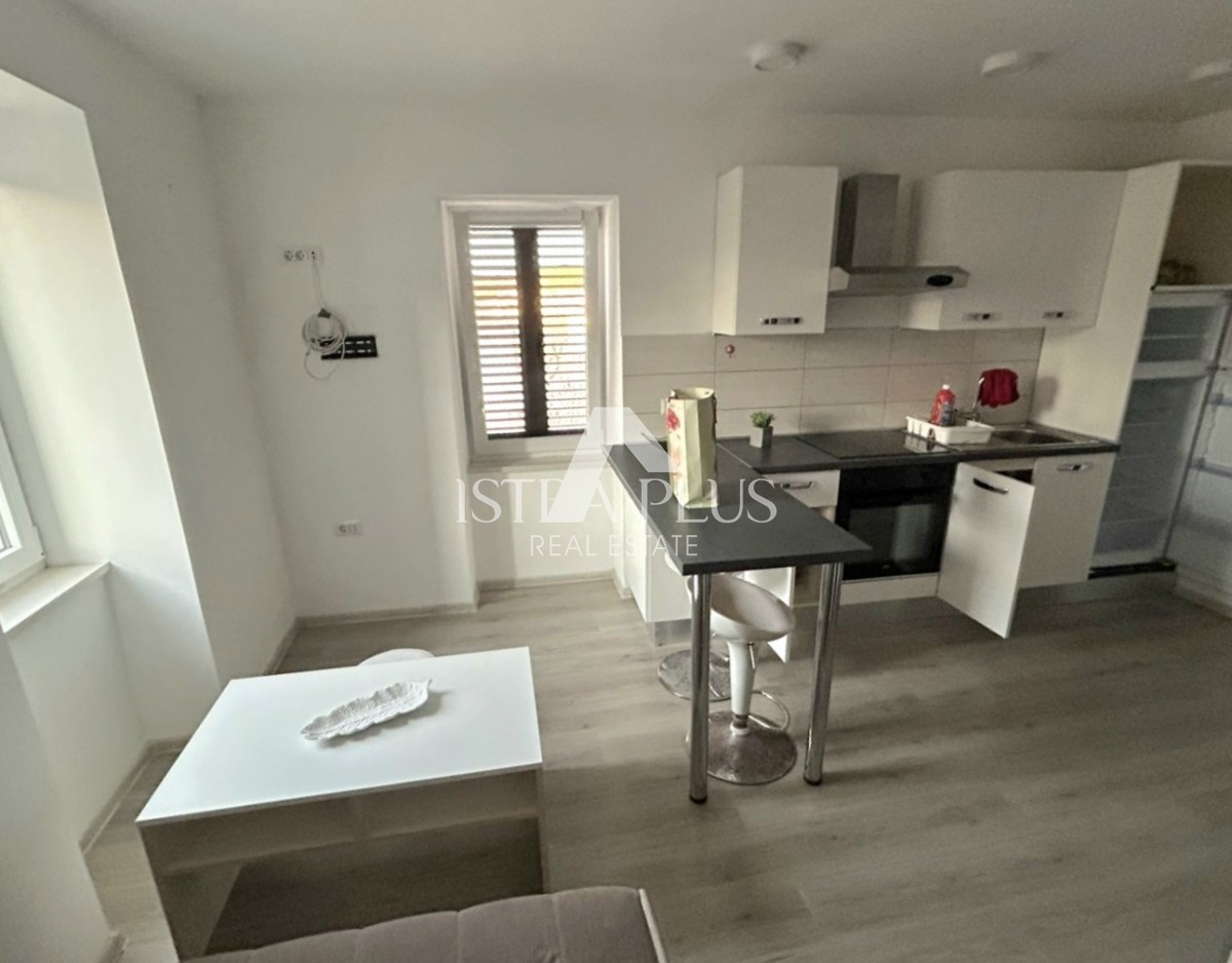 Apartan blizu Poreča!