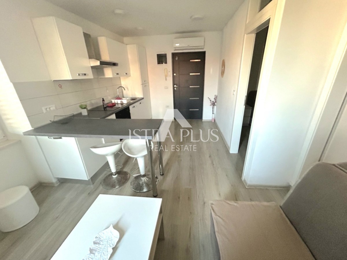 Apartan blizu Poreča!