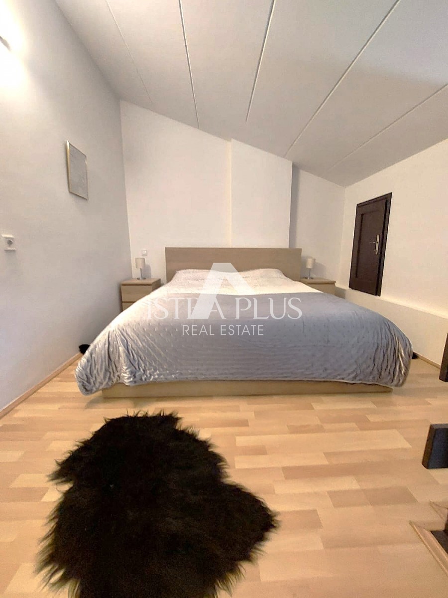 Istra, Poreč- Červar Porat - Prenovljen apartma 200m od morja!!