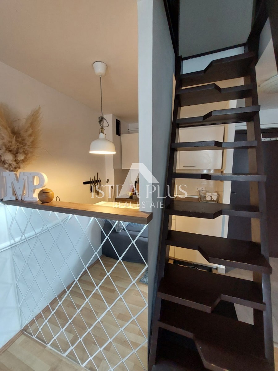 Istra, Poreč- Červar Porat - Prenovljen apartma 200m od morja!!