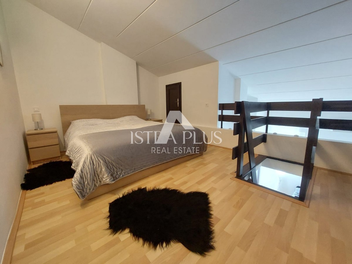 Istra, Poreč- Červar Porat - Prenovljen apartma 200m od morja!!