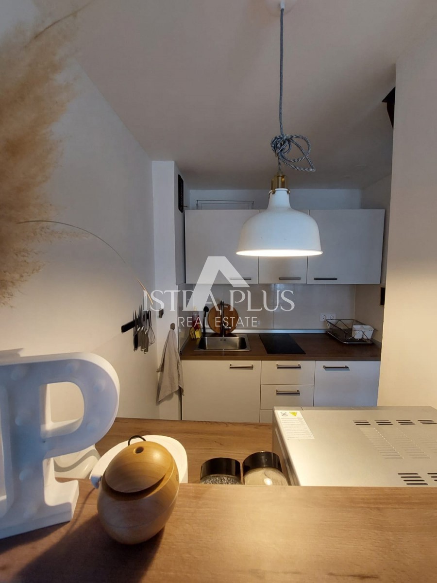 Istra, Poreč- Červar Porat - Prenovljen apartma 200m od morja!!