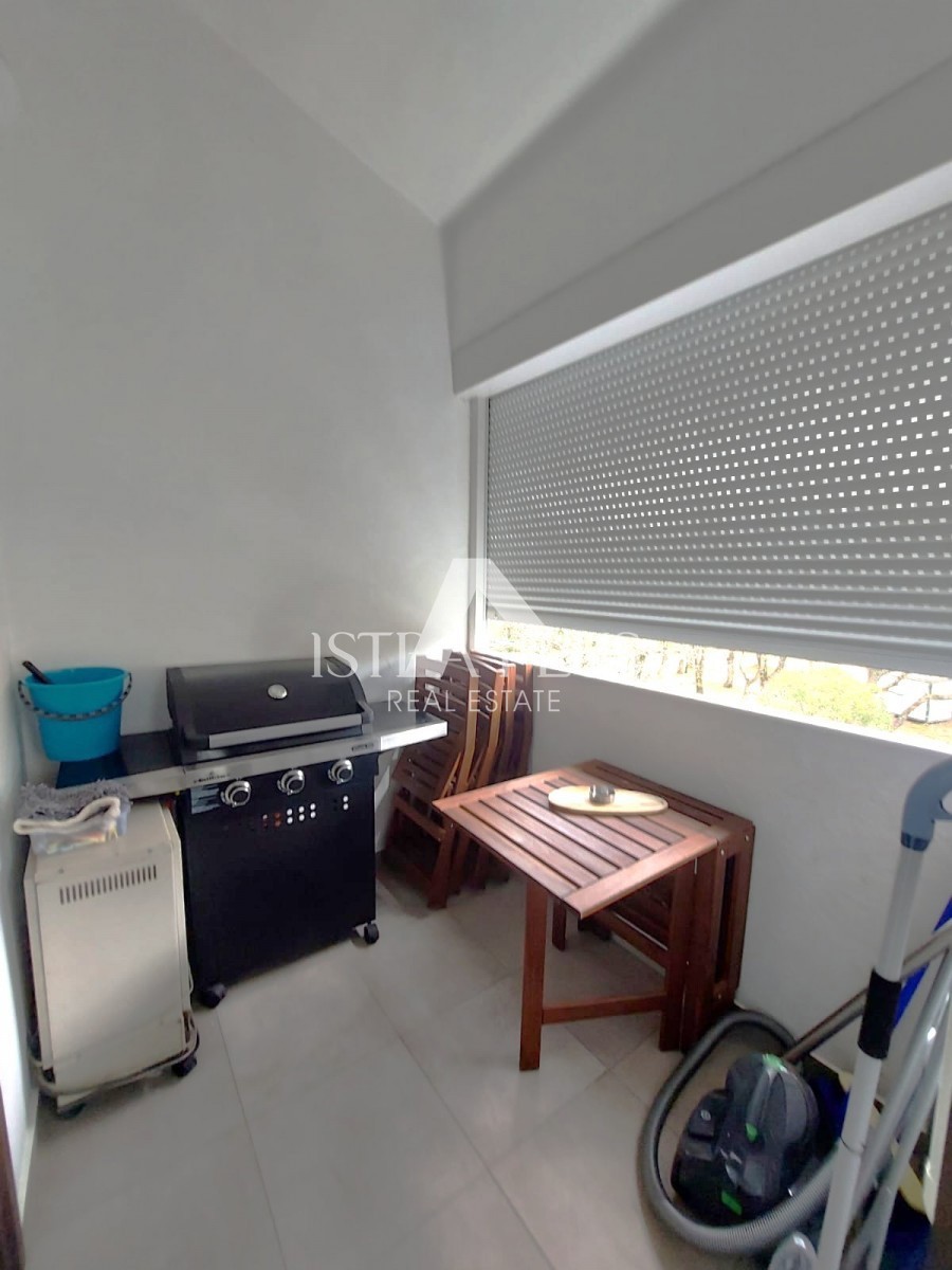 Istra, Poreč- Červar Porat - Prenovljen apartma 200m od morja!!