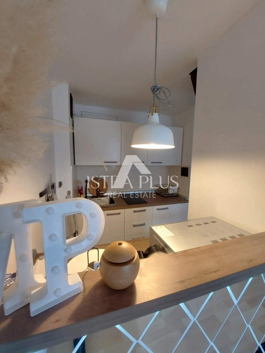 Istra, Poreč- Červar Porat - Prenovljen apartma 200m od morja!!