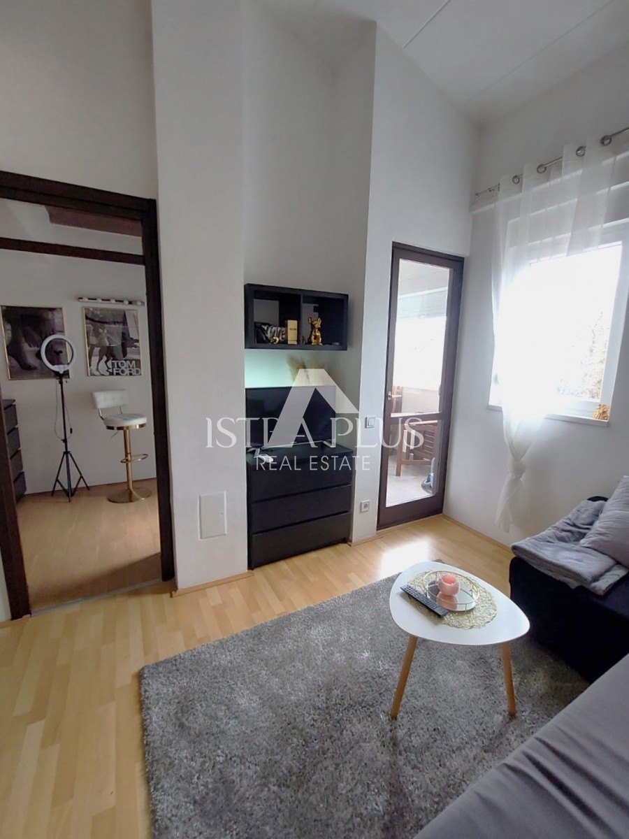 Istra, Poreč- Červar Porat - Prenovljen apartma 200m od morja!!