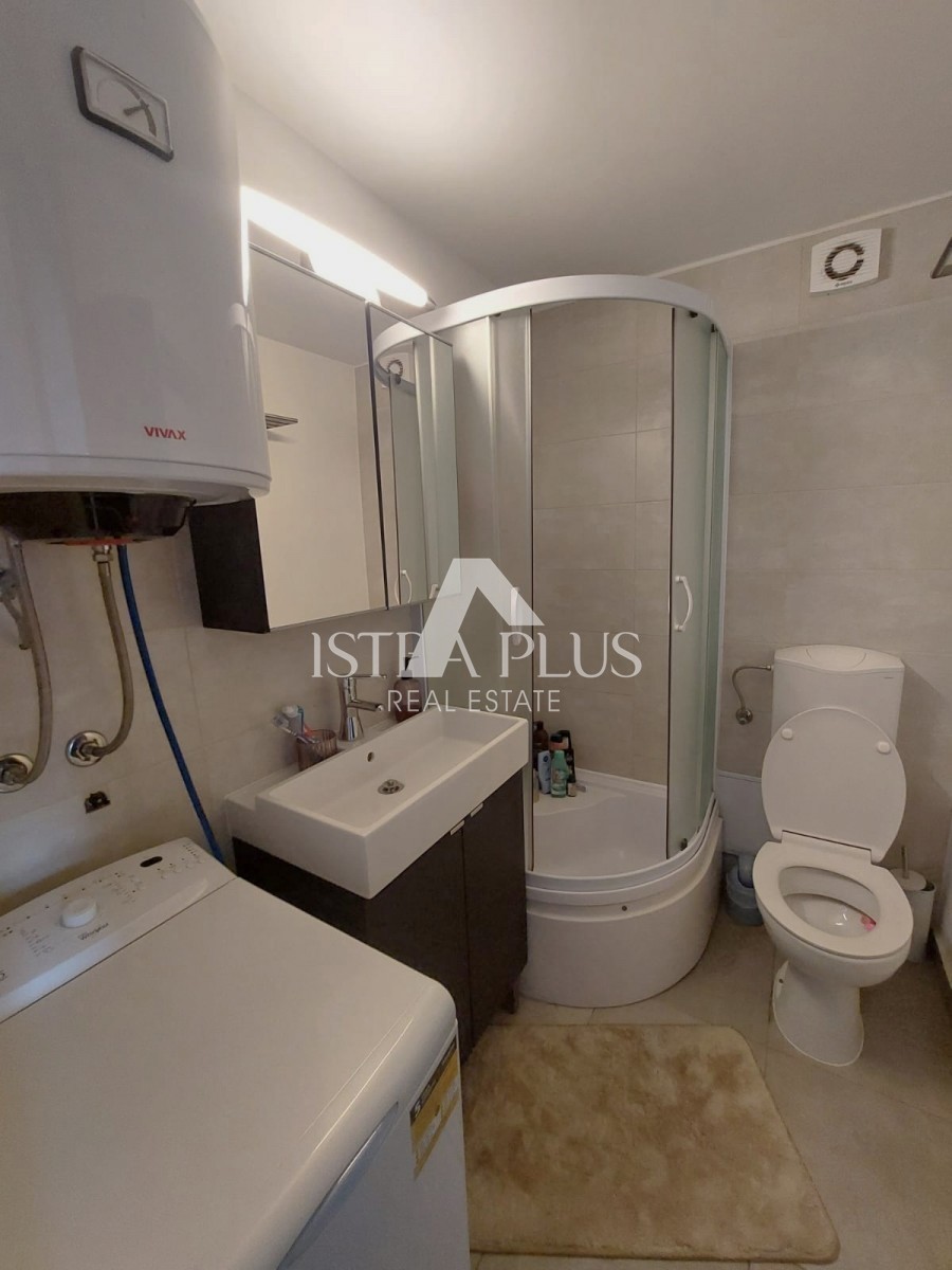 Istra, Poreč- Červar Porat - Prenovljen apartma 200m od morja!!