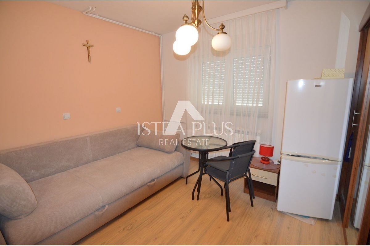 Stanovanje 1. nadstropje 66m2 + 53m2 mansarda - centralno ogrevanje