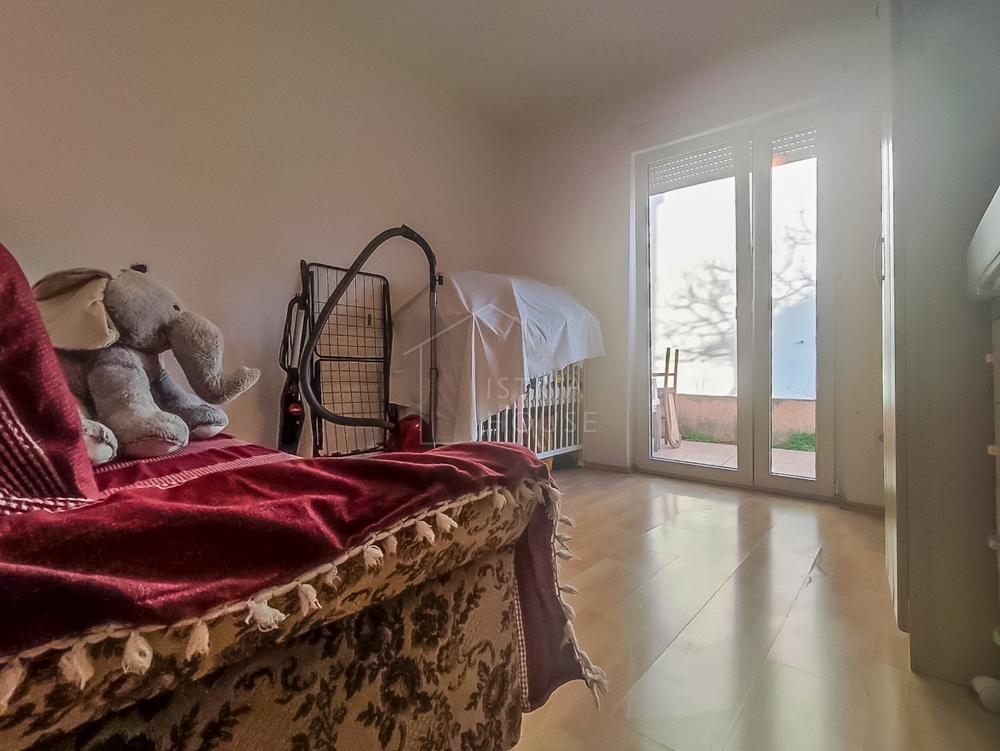 Vodice, apartma v pritličju