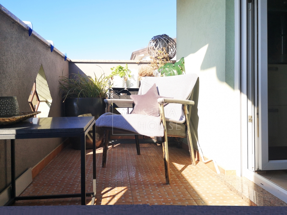 UMAG - čudovit apartma 100 metrov od morja