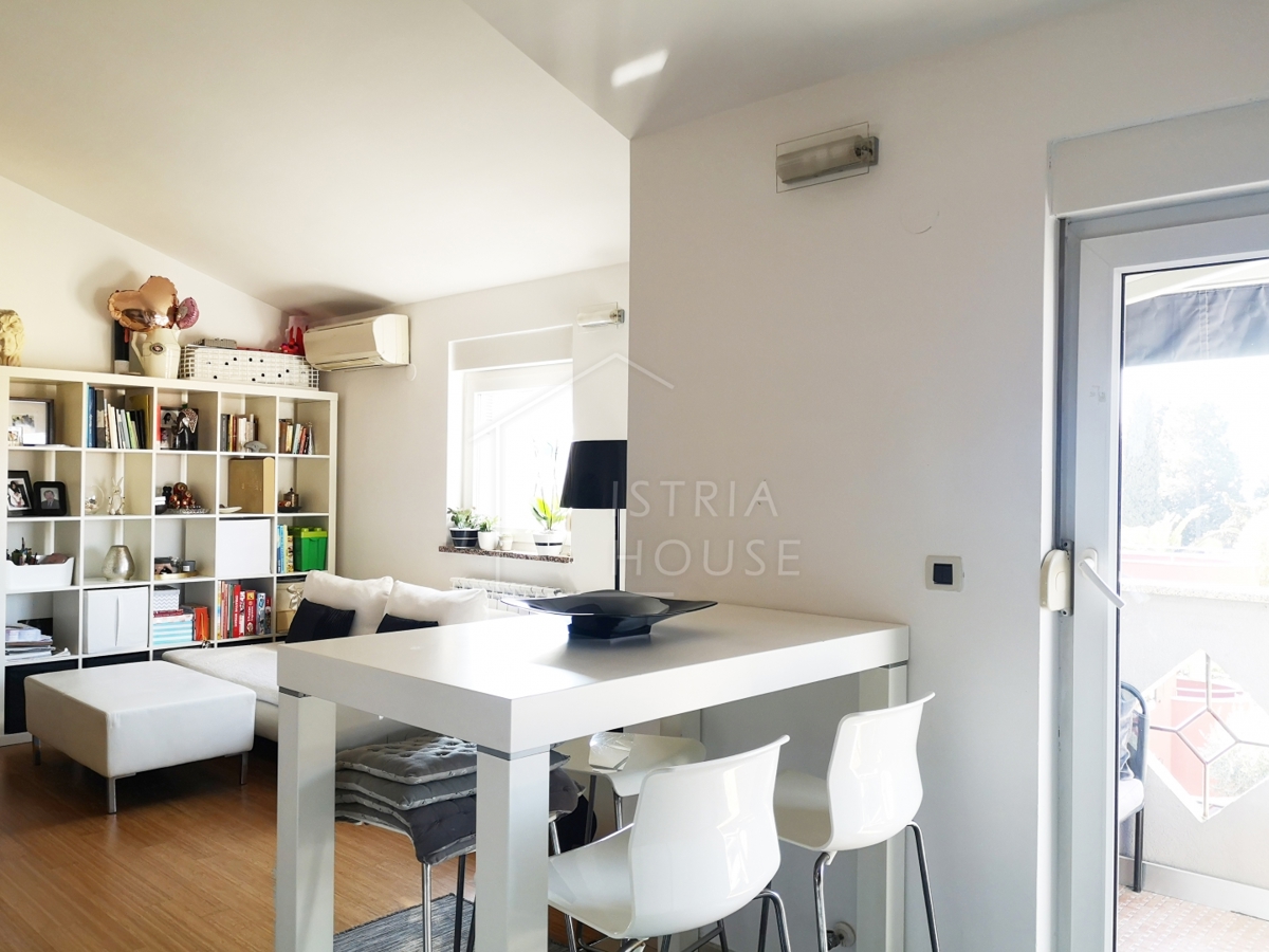 UMAG - čudovit apartma 100 metrov od morja