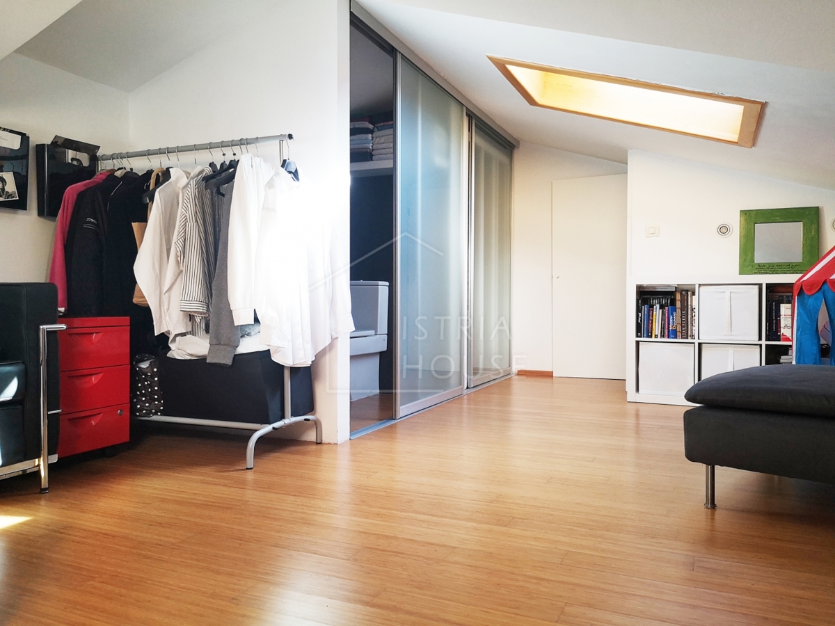 UMAG - čudovit apartma 100 metrov od morja