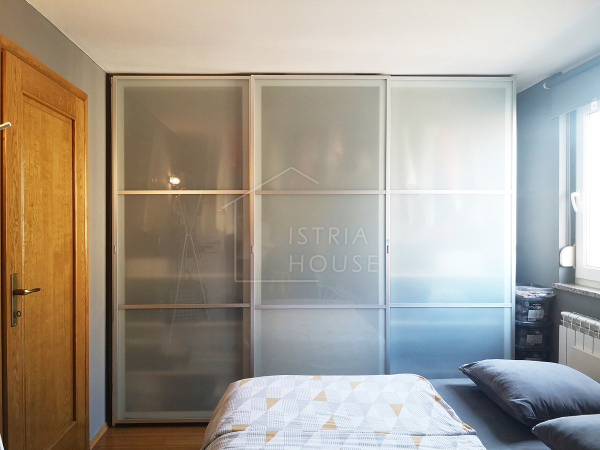 UMAG - čudovit apartma 100 metrov od morja