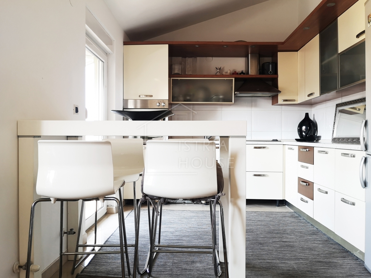 UMAG - čudovit apartma 100 metrov od morja