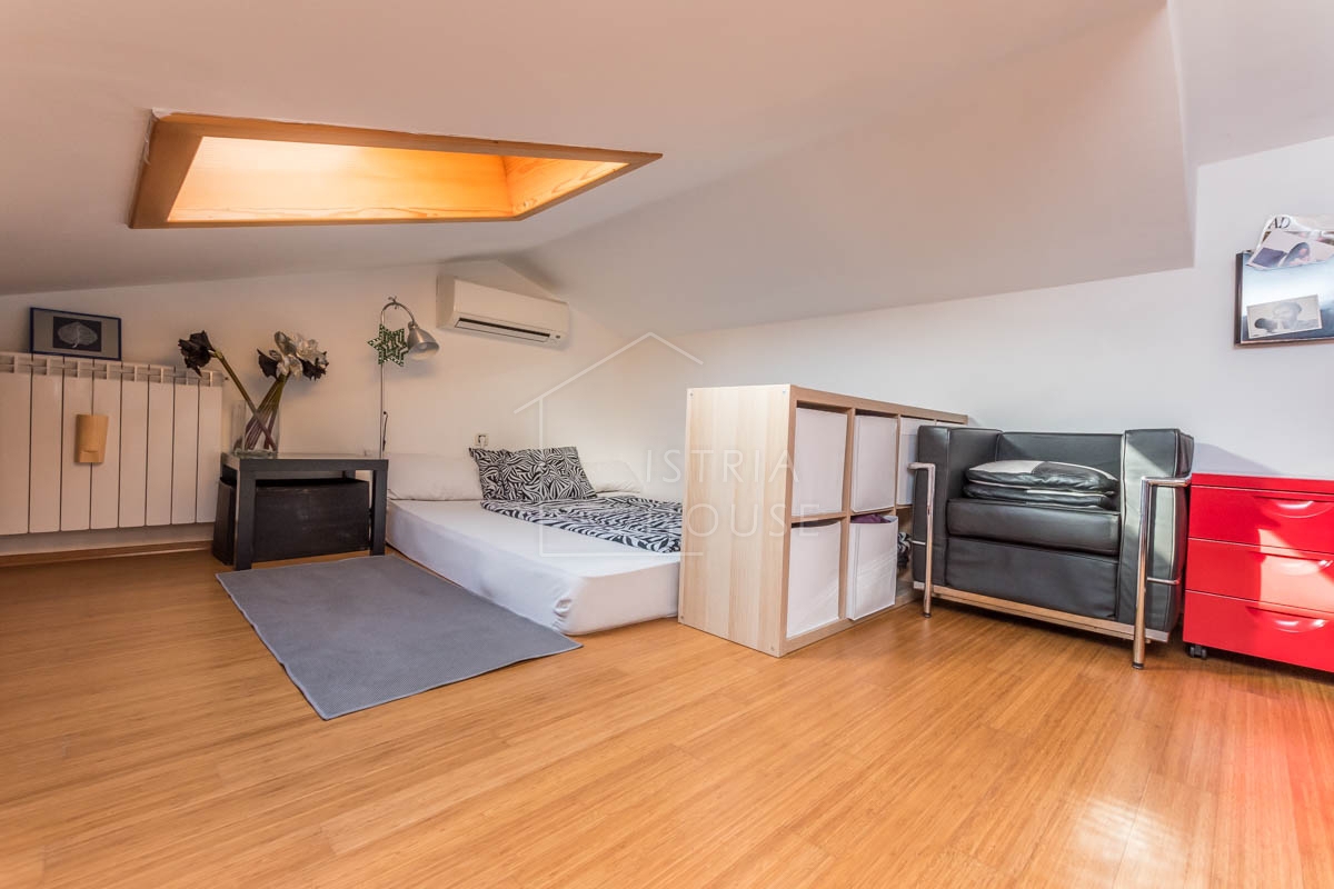 UMAG - čudovit apartma 100 metrov od morja