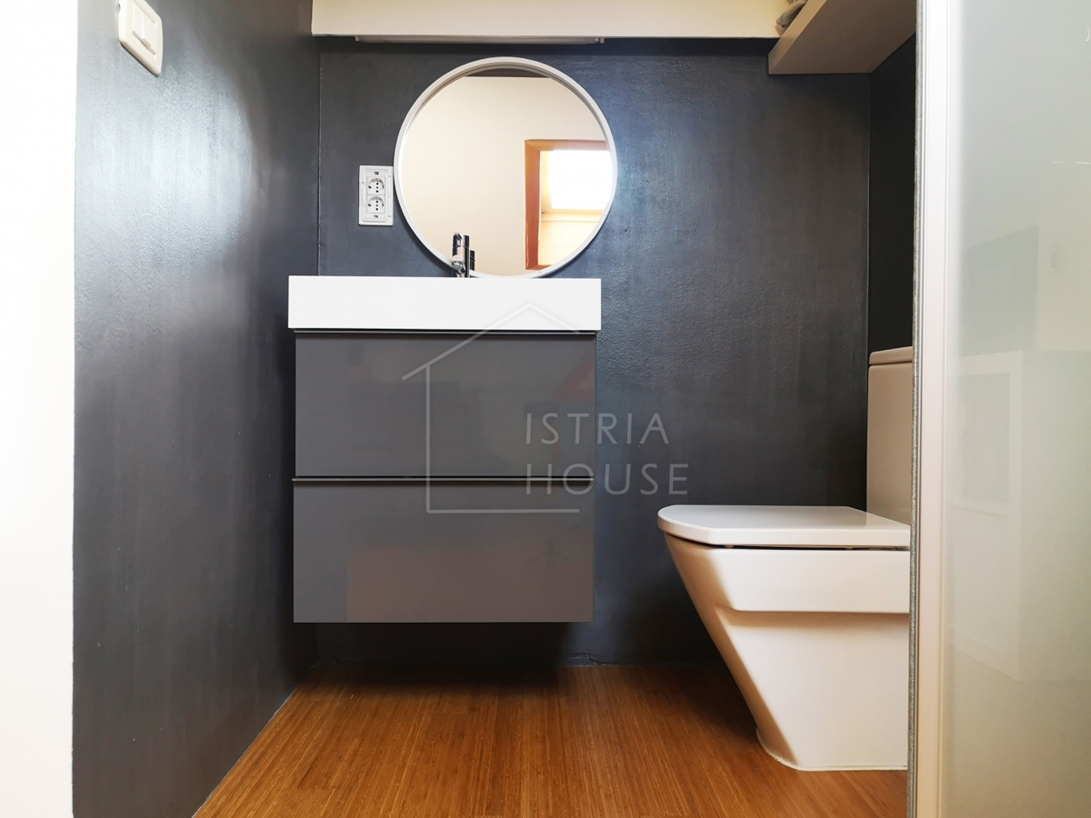 UMAG - čudovit apartma 100 metrov od morja
