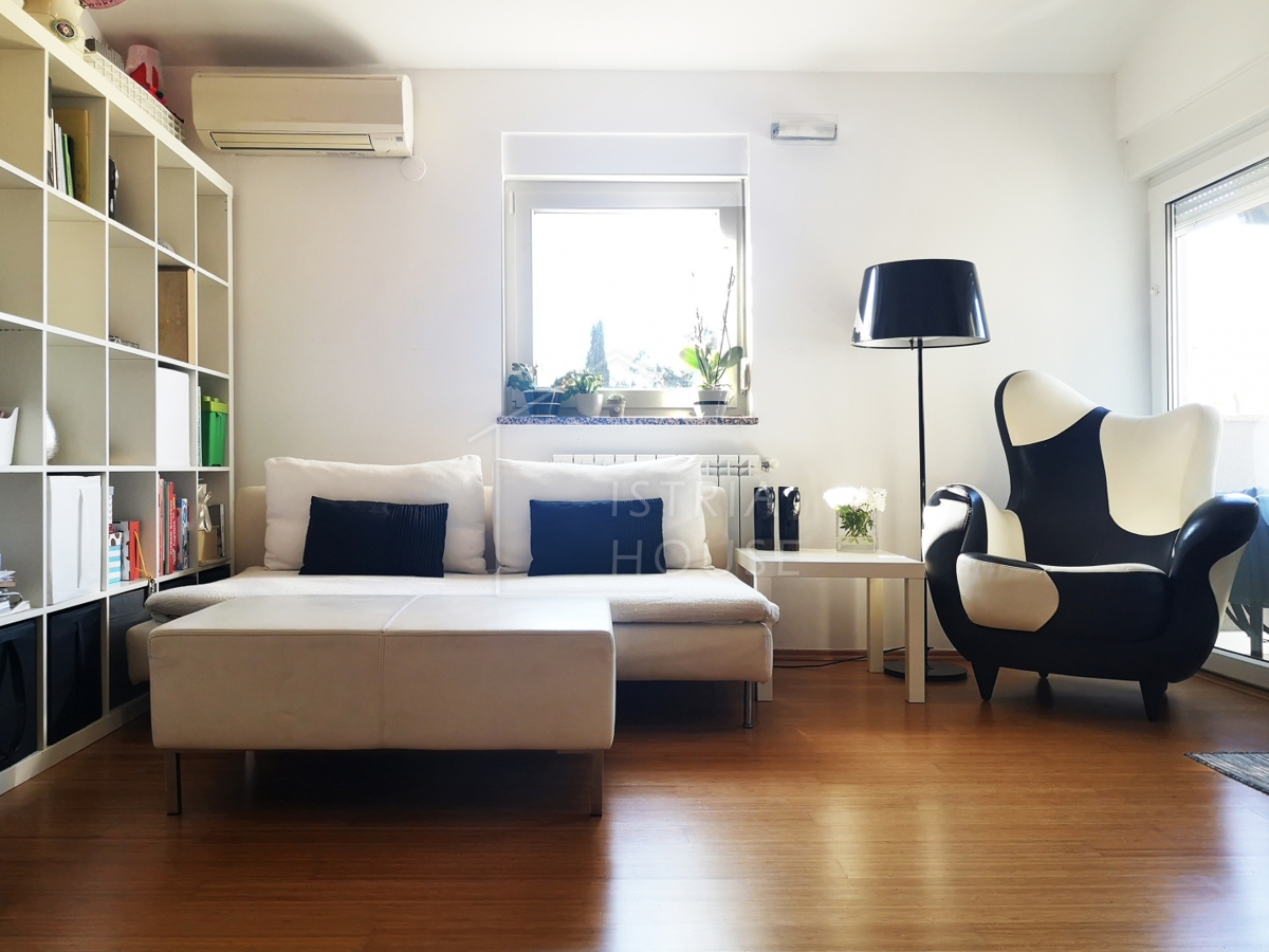 UMAG - čudovit apartma 100 metrov od morja