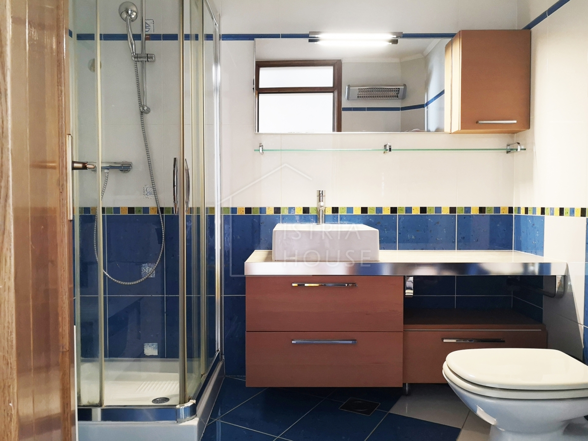 UMAG - čudovit apartma 100 metrov od morja