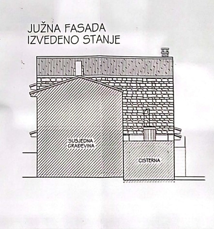 Rovinj, okolica, prodamo družinsko hišo