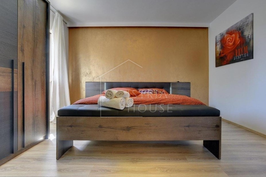 Rovinj, okolica, vila z velikim vrtom