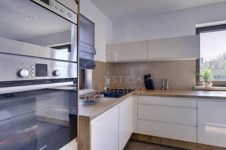 Rovinj, okolica, vila z velikim vrtom