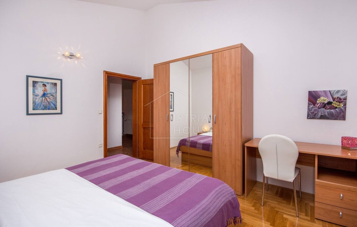 Marčana, dintorni, casa bifamiliare con vista aperta