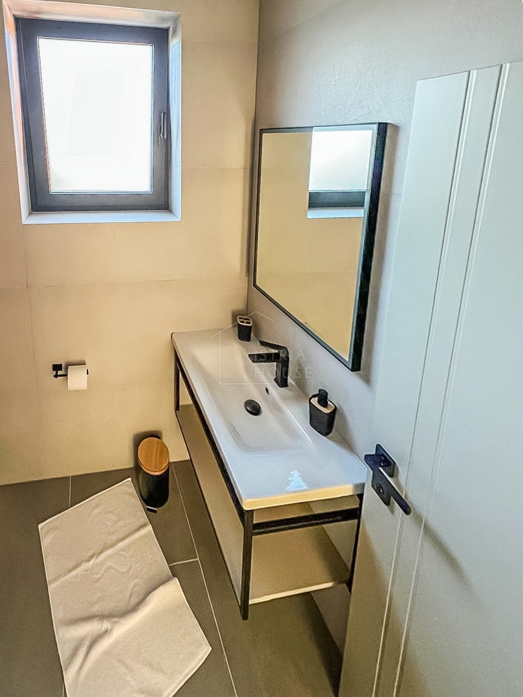 Svetvinčenat, okolica, moderna vila za prodajo
