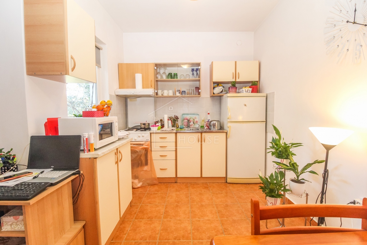 Stanovanje Tar, Tar-Vabriga, 66m2