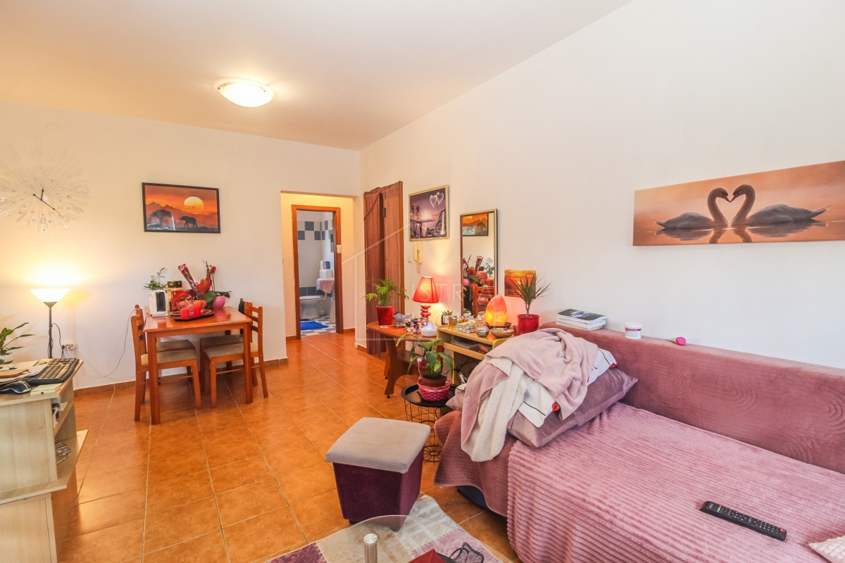 Stanovanje Tar, Tar-Vabriga, 66m2