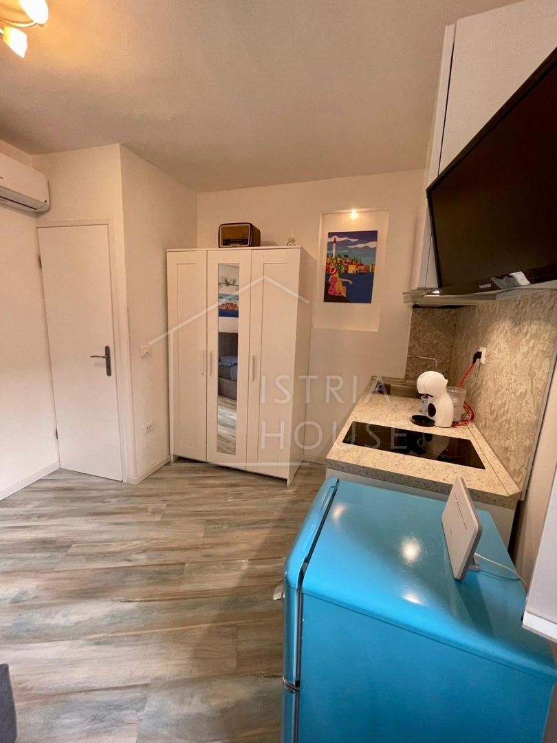Stanovanje Rovinj, 16m2
