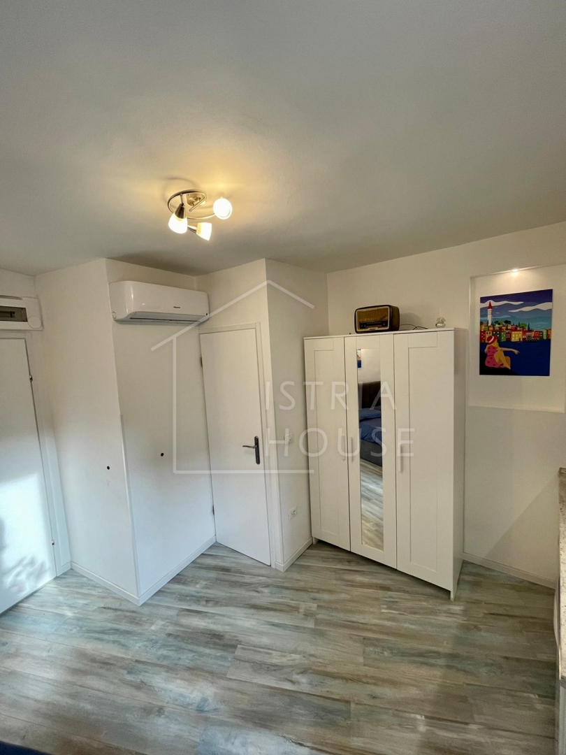 Stanovanje Rovinj, 16m2