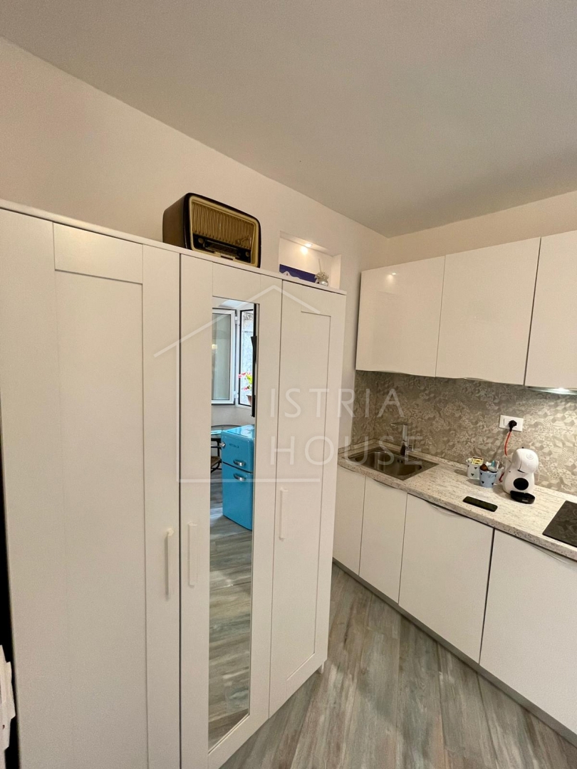 Stanovanje Rovinj, 16m2